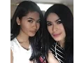 Lagu CANTIK MEMPESONA SALSHADILLA JUWITA  MAKIN MIRIP IIS DAHLIA
