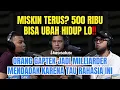 Lagu Cara Termurah Buat Kaya di 2026 ‼️Modal 500 Ribu, Bisa Bangun Bisnis untuk Keluar dari Kemiskinan