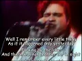 Paradise by the Dashboard Light   Meatloaf