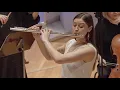Download Lagu Zofia Neugebauer, C.P.E. Bach - Flute Concerto in d-minor Wq.22, Deutsches Kammerorchester  Berlin