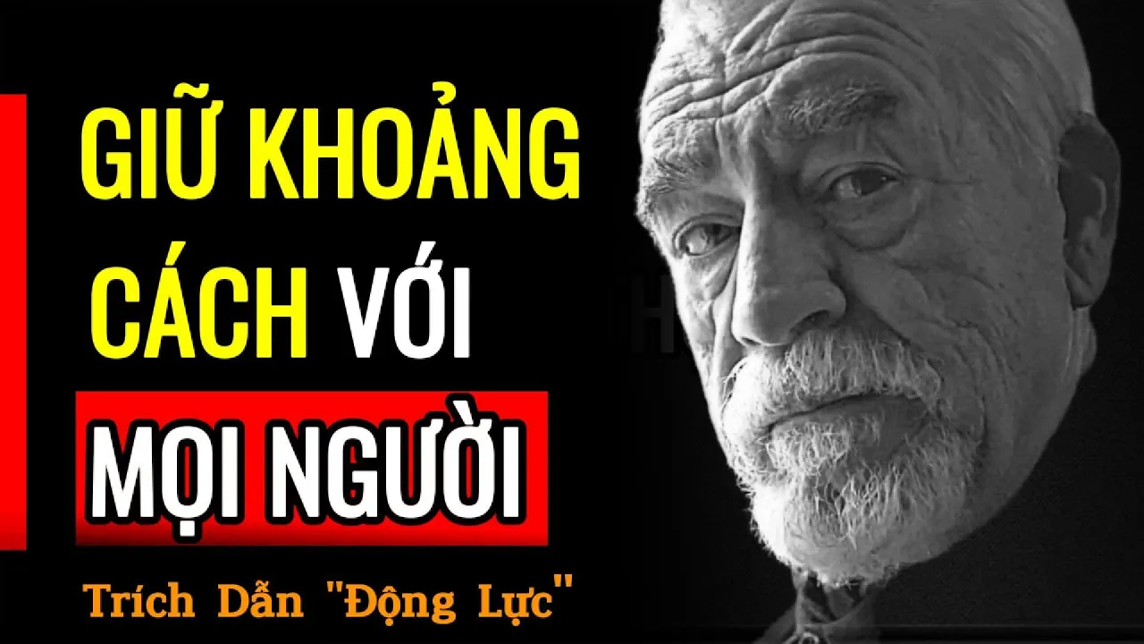 Outline Video GIÁ NHƯ TÔI BIẾT ĐẾN NHỮNG BÀI HỌC NÀY SỚM HƠN! | Trích Dẫn Động Lực | Phát Triển Bản Thân