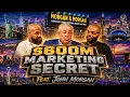 JOHN MORGAN ON BUILDING A BILLION-DOLLAR LAW FIRM 600M MARKETING STRATEGY KIDS SIGNING PRENUPS