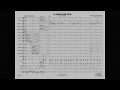 A Song for You by Leon Russell/arranged by Mark Taylor