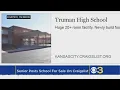 Student Tries To Sell High School On Craigslist In Graduation Prank