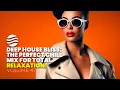 Download Lagu Deep House Bliss: The Perfect Chill Mix for Total Relaxation