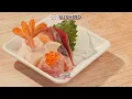 Sushiro Indonesia Commercial Ads | Japan Fish Fair