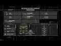 Warframe Bullet Dance on the second run with PROOF