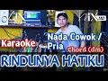 Download Lagu RINDUNYA HATIKU KARAOKE - NADA COWOK / PRIA - VERSI MAHESA MUSIK - SUARA JERNIH - TRENDING - NADA9