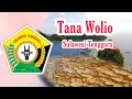 Lagu daerah Sulawesi Tenggara - Tana wolio