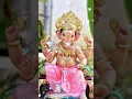 Lagu jai ganesh jai ganesh jai ganesh deva short status #bhaktisong #shortvideo #shorts #short #shortyt