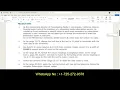 Illustrated Excel 2019 Module 3 End of Module Project 2 Freewheeling Media