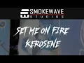 Download Lagu Burn The Priest - Kerosene - Lyric Video