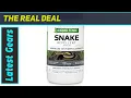 Liquid Fence Snake Repellent Granules Effective Ultimate Test