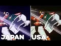 How Voltron was Changed for America Essay