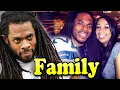 Richard Sherman Family With Daughter Son and Wife Ashley Moss 2020
