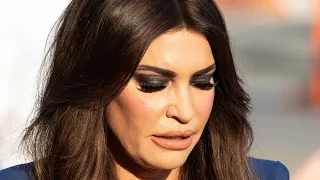 Guilfoyle s Boozy Nickname Reportedly Ended Her Engagement