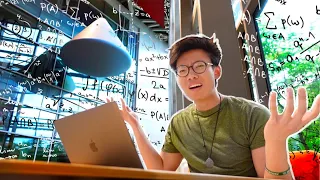 Taking the Final Math Class for My Engineering Degree Purdue