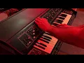 Download Lagu Italian Vintage Synth Crb Uranus 2