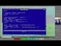 QBasic IO and Graphics Knox Game Design December 2022