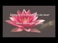 Download Lagu Letting love from God into the heart Silent Healing Frequency