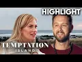 Hall Has Found His Soulmate And It s Not Kaitlin Temptation Island S5 E6 USA Network