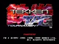 Download Lagu PS2 Longplay [091] Tekken Tag Tournament (US)