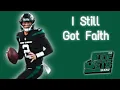 Why I Still Have Faith in Zach Wilson