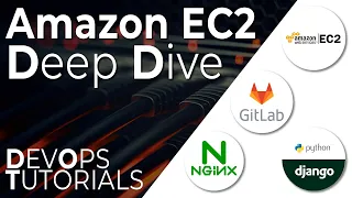 DevOps Master Class - AWS EC2 Instances The Complete Guide for Beginners