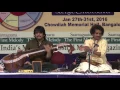 Lagu 2016 - Jugalbandhi by Mysore Manjunath \u0026 Rajesh Vaidya
