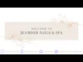 Diamond Nails Spa - Arbroath