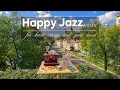 Download Lagu Fijne Jazzdag ~ Positieve Jazz met Bossa Nova Radio voor een goed humeur 🚲🌞