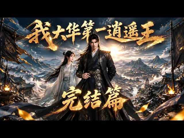 我大华第一逍遥王完结篇