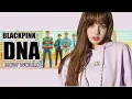 Download Lagu How would BLACKPINK sing BTS - 'DNA' || Line Distribution