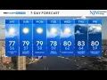 Download Lagu Chilly morning weather, beautiful afternoons for Maryland during Labor Day weekend