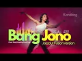 💫 BANG JONO – ZASKIA GOTIK – JAZZ DUT FUSION VERSION - COVER BY KANDANG MUSIC LAB