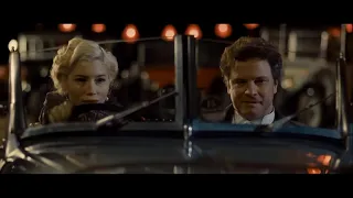 easy virtue 08 ending when the going gets tough the tough get going