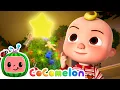 Twinkle Twinkle Christmas Grocery Store! | CoComelon Nursery Rhymes