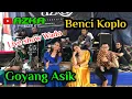 Download Lagu Goyang Asik||Benci versi Koplo||kendang Bajidor||Azka project||live Show Awilega -Wado