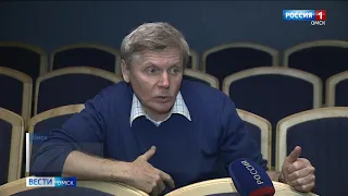 Лицейский драматический театр представил постановку «Братья и сёстры» по роману Фёдора Абрамова