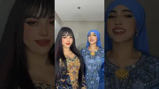 انا جبت ليكم صحبتي كيف جاتكم تيك توك Caftan اكسبلور جلابه ترند Dance المراه Applemusic 