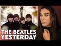 Download Lagu Gentle \u0026 Beautiful!! First Time Reaction to The Beatles - \