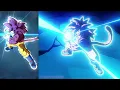Download Lagu LF SSJ4 Daima Goku References | Dragon Ball Legends
