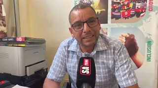 نبض الشارع من الدار البيضاء..فاعل مدني يوجه رسالة قوية قبل الانتخابات و يستحضر بلافريج و بوعيدة ..