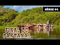 Download Lagu SÉRIE 04: FINAL DO PANTANAL - CLÁSSICO 1984 GLOBO RURAL