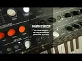 Download Lagu Stay at home concert #7 (One synth only: Microfreak)