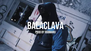 sickan x naod type beat 2022 balaclava drill instrumental