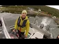 Download Lagu Senja 2017 - Fiske och toppturer