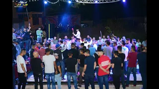 طارق ابو عليا دحيه حريقه اسمع للنهايه العريس انس احمد عين يبرود 