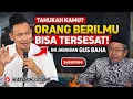 Lagu Orang Berilmu Bisa Tersesat? Ini Jawaban Gus Baha yang Bikin Tersadar