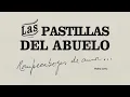 Las Pastillas del Abuelo . Rompecabezas de amor. Video lyric